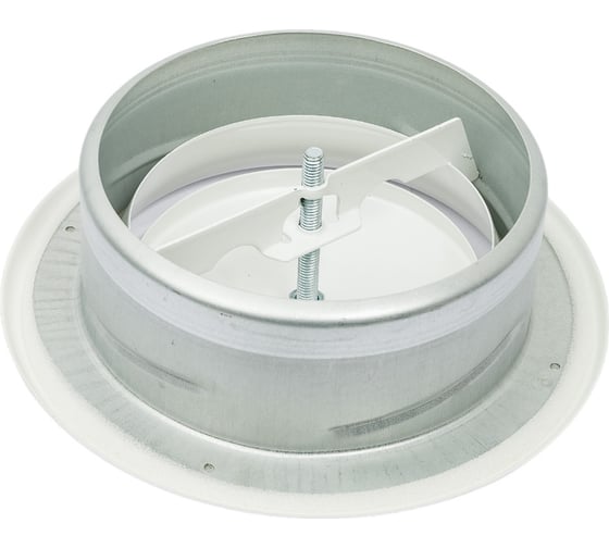 Диффузор вытяжной металлический DSV 125 Diaflex УФ-00036262