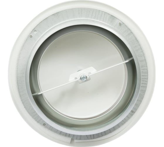 Диффузор вытяжной металлический DSV 125 Diaflex УФ-00036262