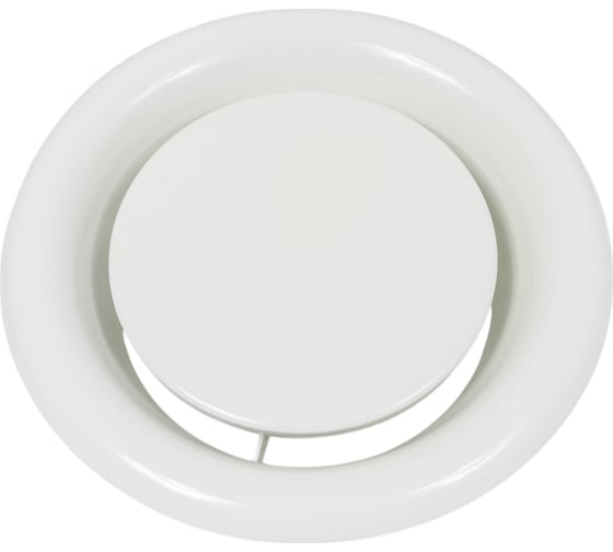 Диффузор вытяжной металлический DSV 200 Diaflex УФ-00036264