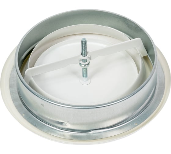 Диффузор вытяжной металлический DSV 200 Diaflex УФ-00036264