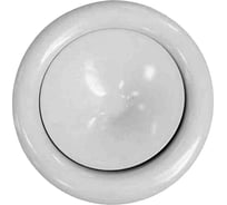 Диффузор приточный металлический DSV-P 125 Diaflex УФ-00036266