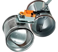 Воздушный клапан КВ d 250-Р Ventart 4687202649051