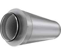 Шумоглушитель ГКР 100/600 мм Ventart 4687202646623