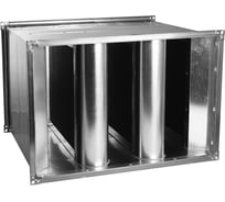 Шумоглушитель ГПП 400x200/1000 мм Ventart 4687202646869