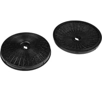 Угольные фильтры модификации KF-L для LORA 60 X, LORA 90 X, KAMINOX 60 X, KAMINOX 90 X KUPPERSBERG 6154