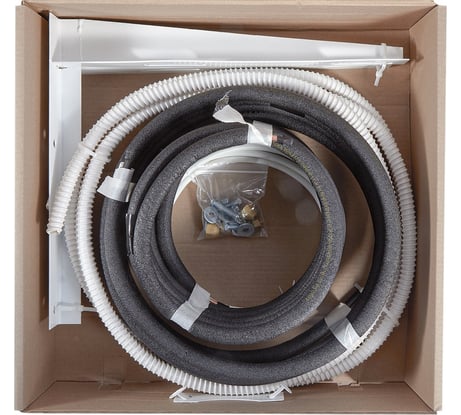 Монтажный комплект для установки кондиционера Machine Ballu НС-1410005