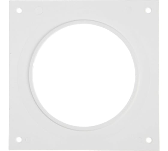 Пластина настенная 100 мм Zein 7641498