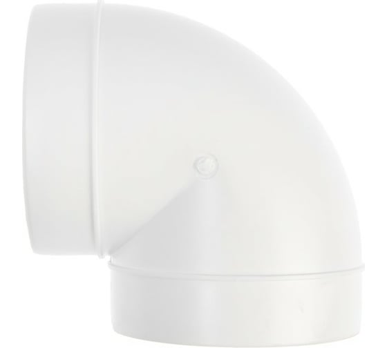 Отвод круглый 150 мм Zein 7641509