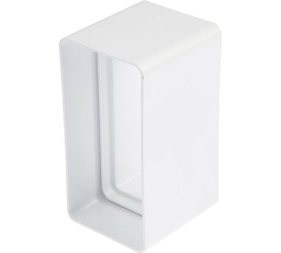 Соединитель прямоугольных каналов 60x120 мм Zein 7641531 1