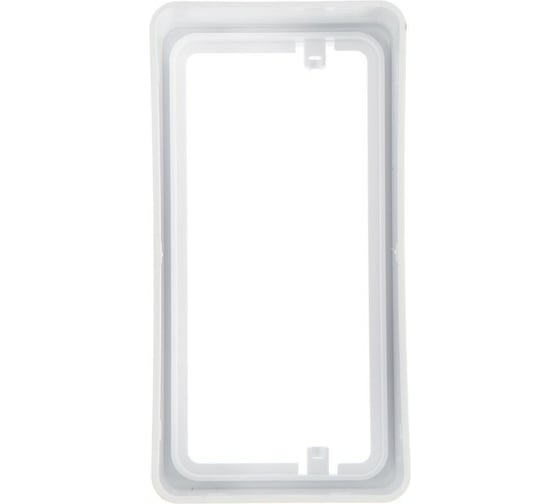 Соединитель прямоугольных каналов 60x120 мм Zein 7641531