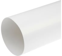 Канал круглый (100 мм; 0.5 м) Zein 7641481