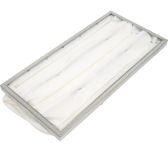 Фильтр карманный ФВК-36-360-G3/G4 BaltiK 102004