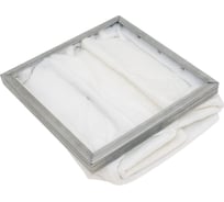 Фильтр карманный ФВК-33-360-G4/G3 BaltiK 101005