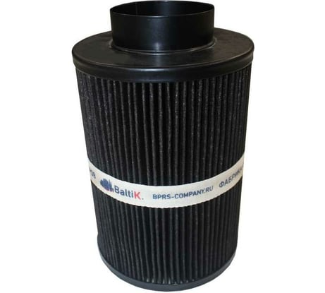 Угольный фильтр для гроубокса FEV-Carb (Lite) 100/500 BaltiK 601002