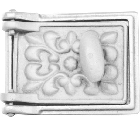 Дверка прочистная ДПр/Б 130х92 мм БЛМЗ А-319414