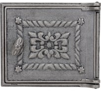 Дверка топочная ДТ-3/Б 270х230 мм БЛМЗ А-319415