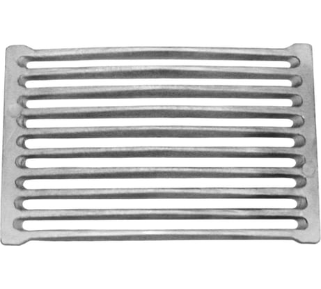 Решетка колосниковая РУ-2/Б 200х300 мм БЛМЗ А-319434