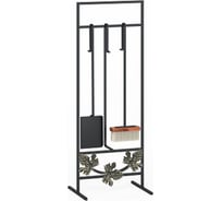 Набор каминный кованый N320B Везувий НК25935