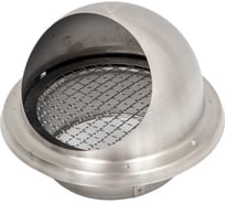 Диффузор из нержавеющей стали TC 125 мм Ventart 4687202654215