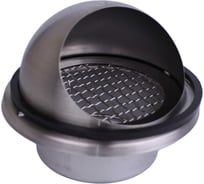 Диффузор из нержавеющей стали TC 100 мм Ventart 4687202654208