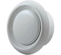 Диффузор пластиковый DVA 125 мм NOIZZLESS VA_0020155