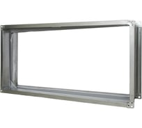 Гибкая вставка прямоугольная ГВП 600x350 мм Ventart 4687202646487
