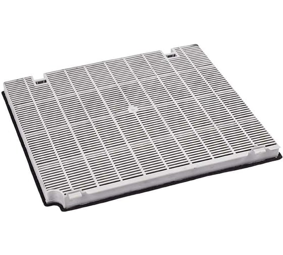Фильтр YKF-B для вытяжек Opera, Kaminox X 4HPB, Oliva, Lora X 4HPB, Rimini, Aero, Amata, Elegante KUPPERSBERG 1075