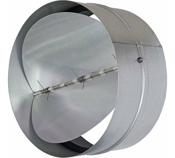 Клапан обратный круглый 315 мм ВИНТЭЛ VTL155393 1