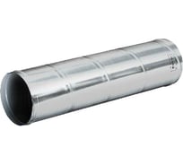 Воздуховод спиральный круглый 100 мм ВИНТЭЛ VTL12