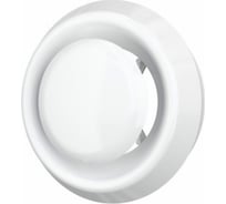 Анемостат пластиковый приточно-вытяжной Эвент А250Ф