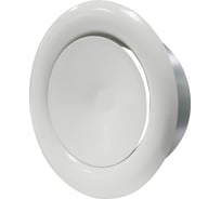 Анемостат приточный металлический Эвент АМП 200