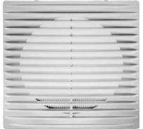 Решетка с москитной сеткой 170х240 мм Эвент П1724Г