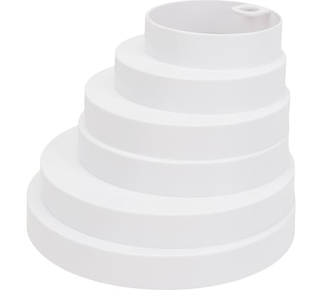 Редуктор эксцентриковый 160/150/125/120/100/80 мм Эвент ПУ