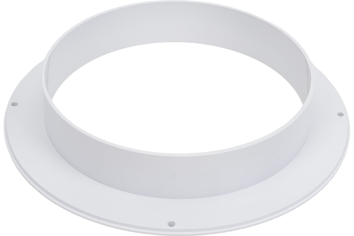 Фланец пластиковый 150 мм Эвент ПФ195/150 - выгодная цена, отзывы ...