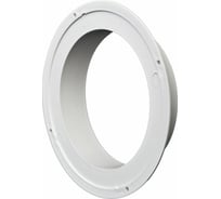 Фланец пластиковый 150 мм Эвент ПФ195/150