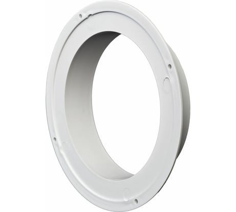 Фланец пластиковый 150 мм Эвент ПФ195/150