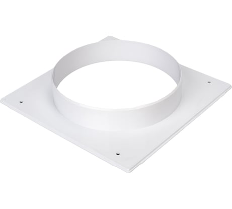 Фланец пластиковый 150 мм Эвент ПФ 150