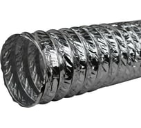 Гибкий воздуховод (неизолированный) Эвент AF 203 10м