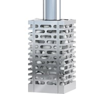 Сетка для камней ASTON INOX Везувий 4610094714590