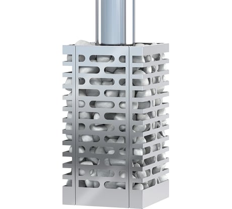 Сетка для камней ASTON INOX Везувий 4610094714590