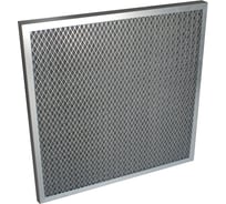 Фильтр металлический грубой очистки ФПМ 514x514x32 мм BaltiK 512001