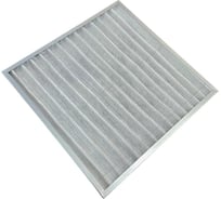 Фильтр кассетный ФВКас-66-48 G3/G4 BaltiK 207001