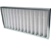 Фильтр кассетный ФВКас-36(63)-48 G3/G4 BaltiK 203001