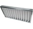 Фильтр кассетный ФВКас-36(63)-48 G3/G4 BaltiK 203001 4