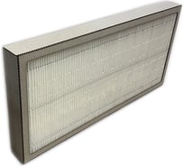Фильтр кассетный FK-SWE001 аналог Swegon 312013 Ecopleat ECO 3GPF BaltiK 711001