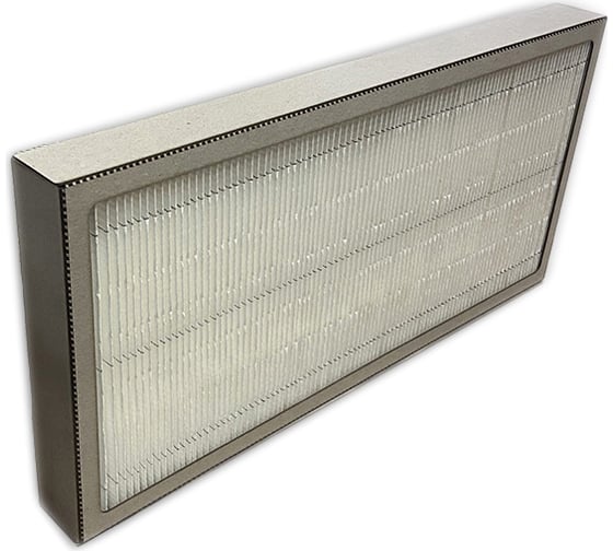 Фильтр кассетный FK-SWE001 аналог Swegon 312013 Ecopleat ECO 3GPF BaltiK 711001 1