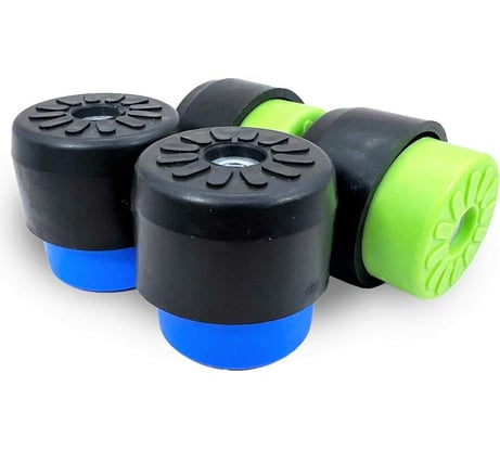 Комплект виброопор REXFABER RF0PMM40