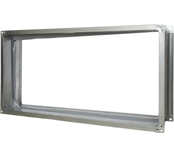 Гибкая вставка ГВП 300x150 мм Ventart 4687202646425 1