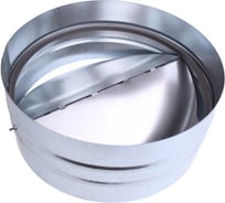 Обратный клапан RSK 400 мм NOIZZLESS 2000000381053