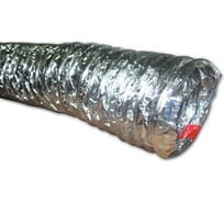 Воздуховод гибкий АПЛ 356 мм Ventart 4687202645442